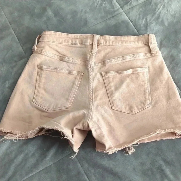 𝅺wild fable & universal thread junior shorts - Picture 6 of 7